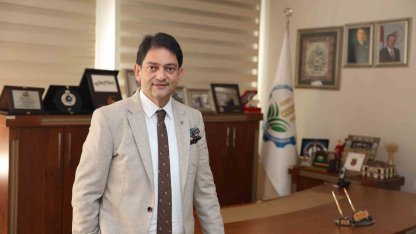 Tarımda finansmana erişimde yeni dönem