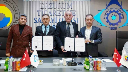 ETSO’dan istihdama yeni hamle: Sigortacılık sektörü için imzalar atıldı