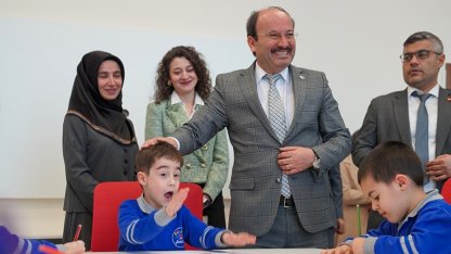 ETÜ’den topluma psikolojik destek hamlesi