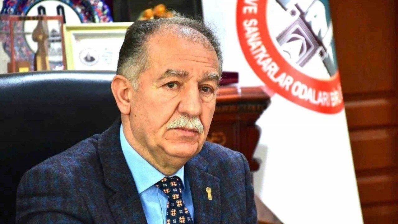 Fırat: Depreme dirençli yapılar inşa etmeli