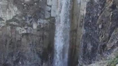 Gizli cennet turizme kazandırılmayı bekliyor