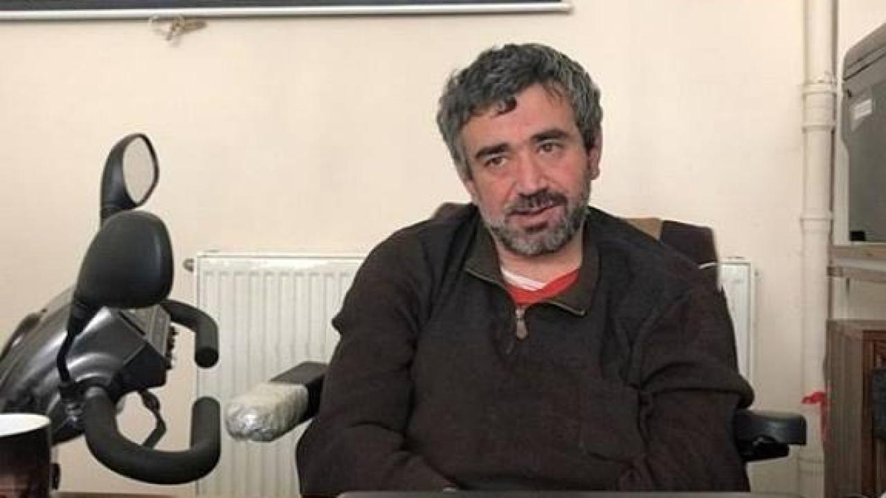 GÖRÜNMEYEN ENGELLERİ GÖRÜNÜR KILAN KENT: HERKES İÇİN YAŞANABİLİR BİR HAYAT