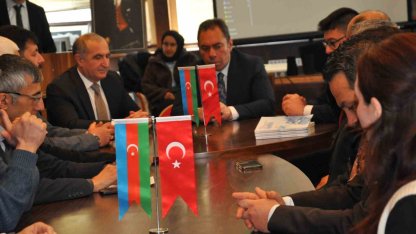 Hocalı şehitleri 34. yılında Kars’ta anıldı