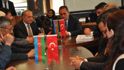 Hocalı şehitleri 34. yılında Kars’ta anıldı