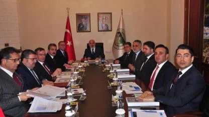 İçişleri Bakan Yardımcısı Sağlam: "Suç işleyen ne Türkiye’de ne de Avrupa’da elini kolunu sallayarak gezemeyecek"