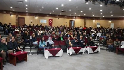 Iğdır’da Hocalı Şehitleri 34. yılında anıldı