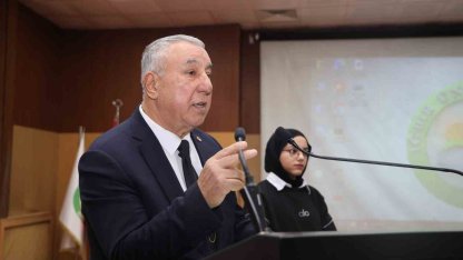 Iğdır’da Hocalı Şehitleri dualarla anıldı