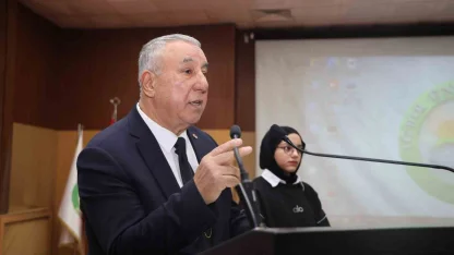 Iğdır’da Hocalı şehitleri 34’ncü yılında anıldı