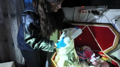 Iğdır’da müstehcenlik operasyonu: 2 tutuklama