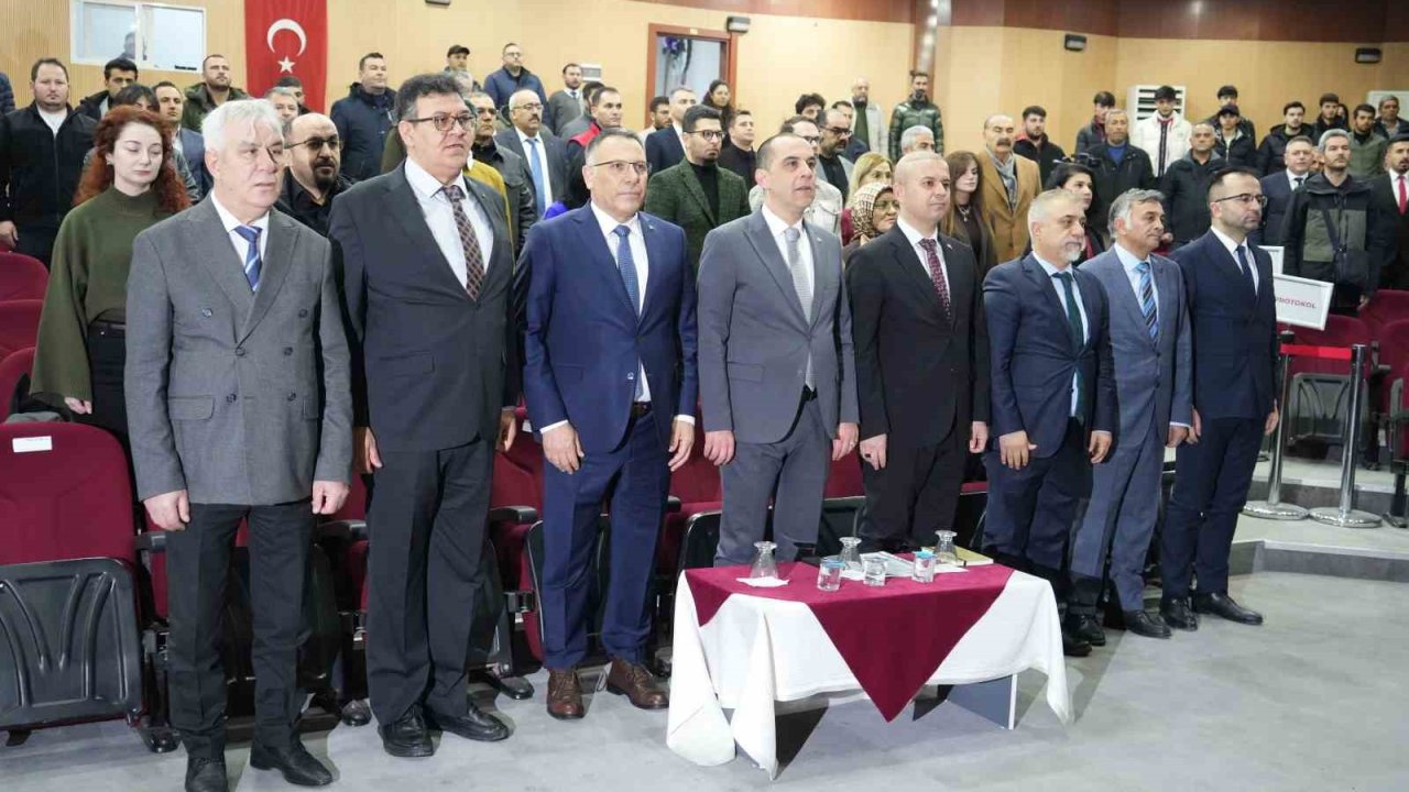 Iğdır’da şap hastalığı sonrası hayvanlarda döl tutmama sorununa bilimsel çözüm arayışı