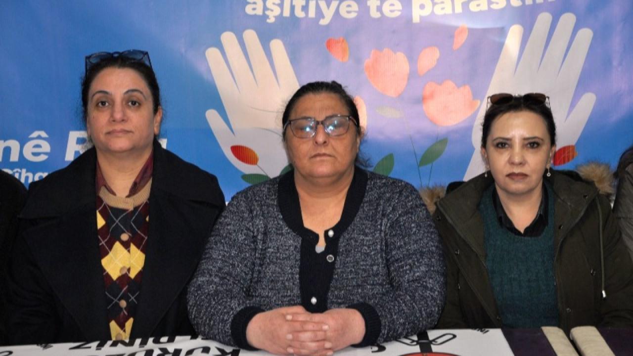 İHD’li Kılıç: Son 24 saatte 6 kadın katledildi