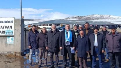 İYİ Parti’den hayvancılık ve fiyat artışı tepkisi