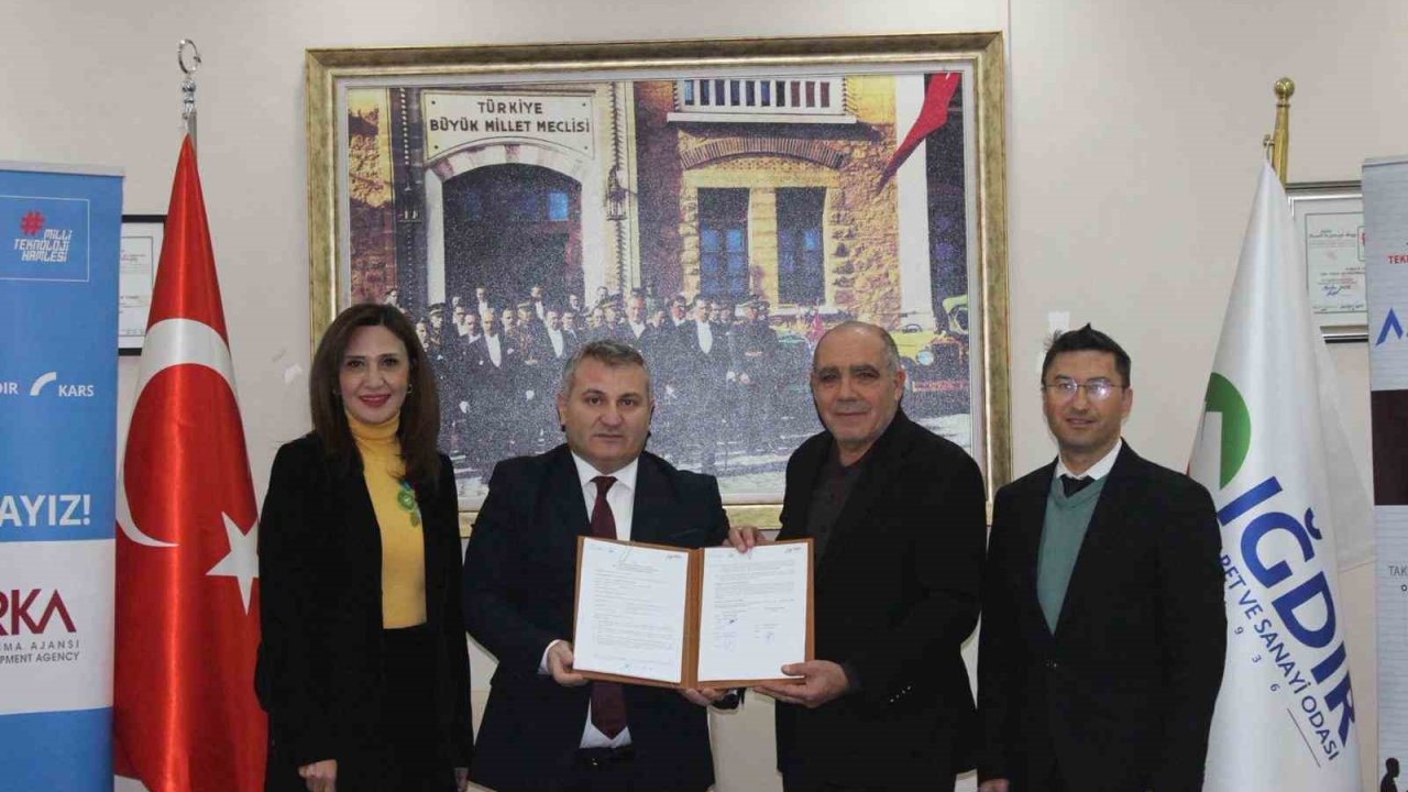 Kadın emeği standartla buluşuyor