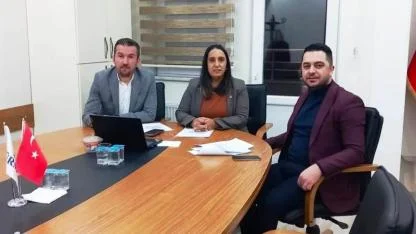 KAMOP Platformu için önemli buluşma