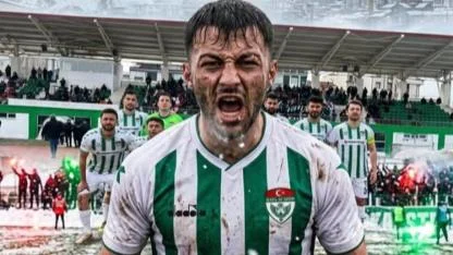 Kars 36 Spor, Serhat Ardahan Spor deplasmanında