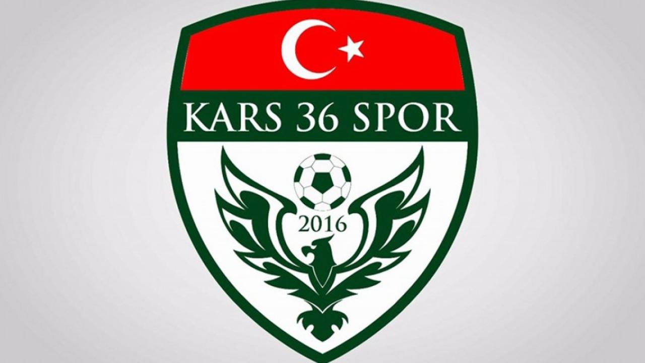 Kars 36 Spor yönetiminden maça davet