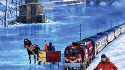 Kars Tanıtım Günleri yarın başlıyor