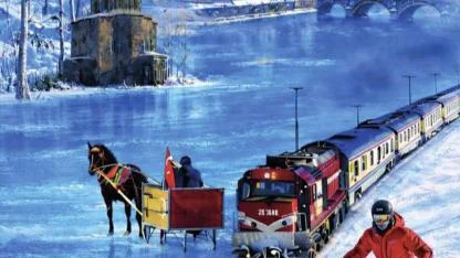 Kars Tanıtım Günleri yarın başlıyor