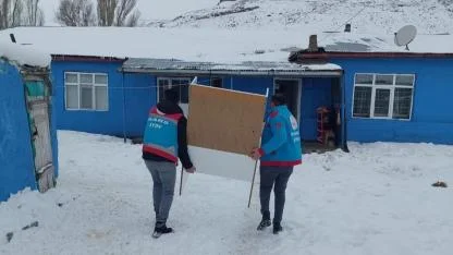 Kars Valiliği’nden eğitime anlamlı katkı