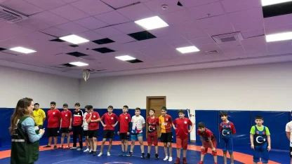 Kars Yeşilay’dan 2026 "Bağımsızlık Yılı"na anlamlı katkı