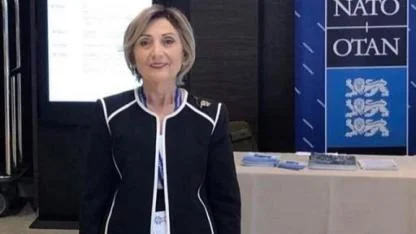 Karslı Olcay Kartarı Rached Amerika'da hayatını kaybetti