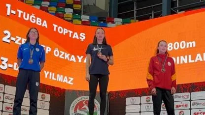 Karslı sporcu Balkan Şampiyonasına gidiyor