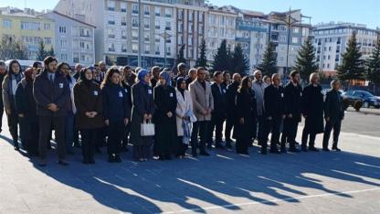 Kars’ta 37. Vergi Haftası kutlanıyor