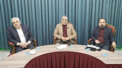 Kars’ta Hz. İmam Mehdi için doğum günü etkinliği düzenlendi