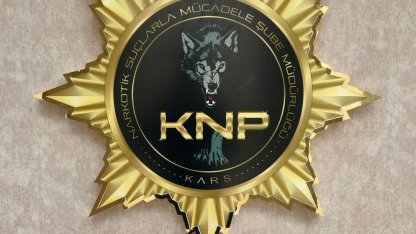 Kars’ta uyuşturucu operasyonu: 2 tutuklama