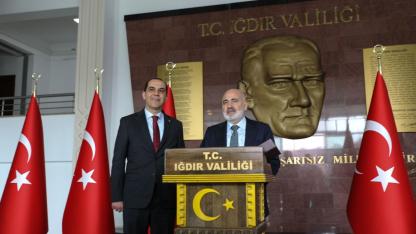 Kolluk gözetim sistemi güçleniyor