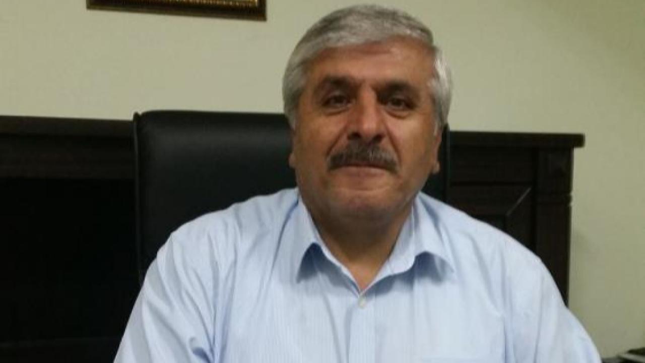 Kotanlı; "Mutfaktaki yangın resmileşti emekli perişan memur çaresiz"