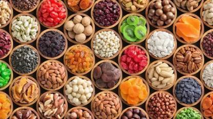 Kuru gıda maddesi satın alınacak