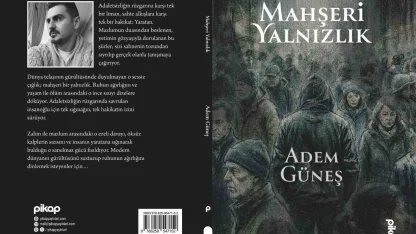 Mahşeri yalnızlık, raflarda
