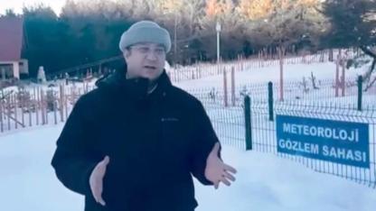 Milletvekili Alp: Sarıkamış’ın kış turizmine balta vuruluyor