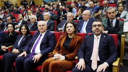 Milletvekili Çalkın: Hocalı katliamı insanlığın ortak acısıdır