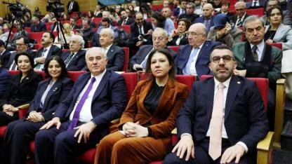 Milletvekili Çalkın: Hocalı katliamı insanlığın ortak acısıdır