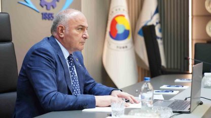 TOBB mobilya meclisi sektör gündemiyle toplandı