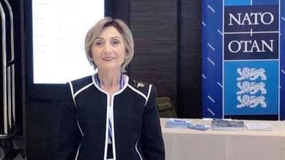 Olcay Kartarı Rached, son yolculuğuna uğurlanıyor