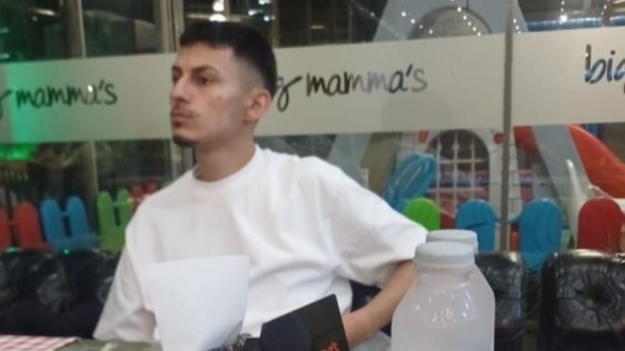 Oltu’da motosiklet kazası: 1 ölü, 1 yaralı