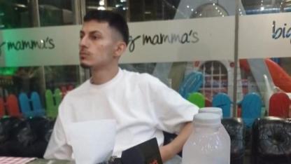 Motosiklet kazasında 1 kişi öldü, 1 kişi yaralandı