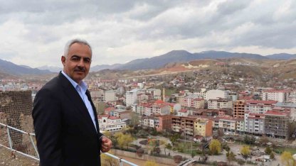 Oltu’ya araç muayene istasyonu açılıyor,: Ön protokol imzalandı