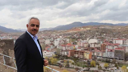 Oltu’ya araç muayene istasyonu açılıyor,: Ön protokol imzalandı