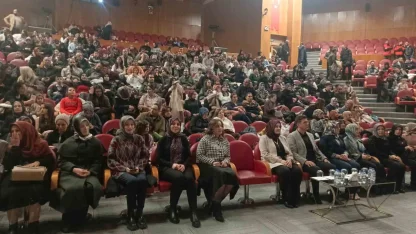 Palandöken’de Ö"ğrenci Müzik Resitali" sanatseverlerle buluştu