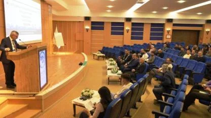 Kars’ta “Kar Ölçüm Eğitimi” başladı