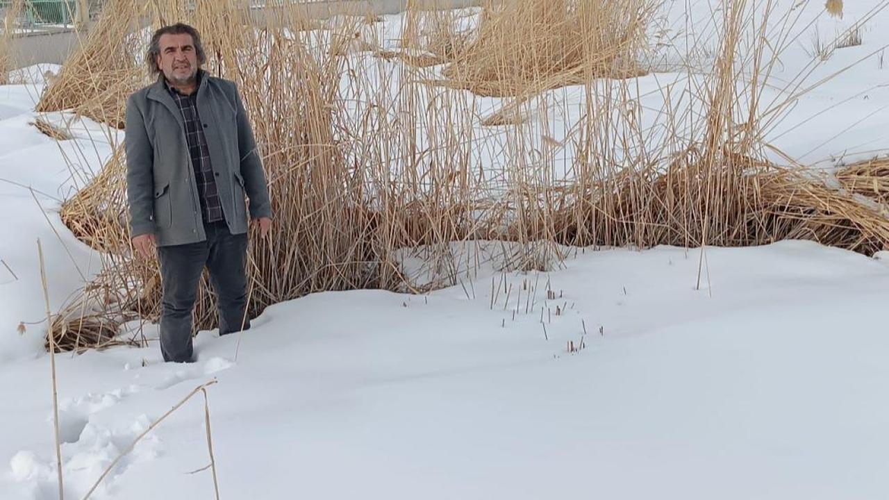 Prof. Dr. Aslan’dan sulak alanlar için hayati uyarı