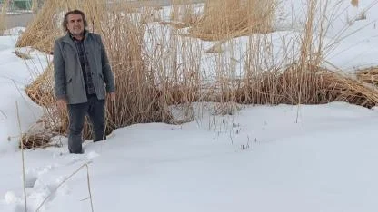 Prof. Dr. Aslan’dan sulak alanlar için hayati uyarı