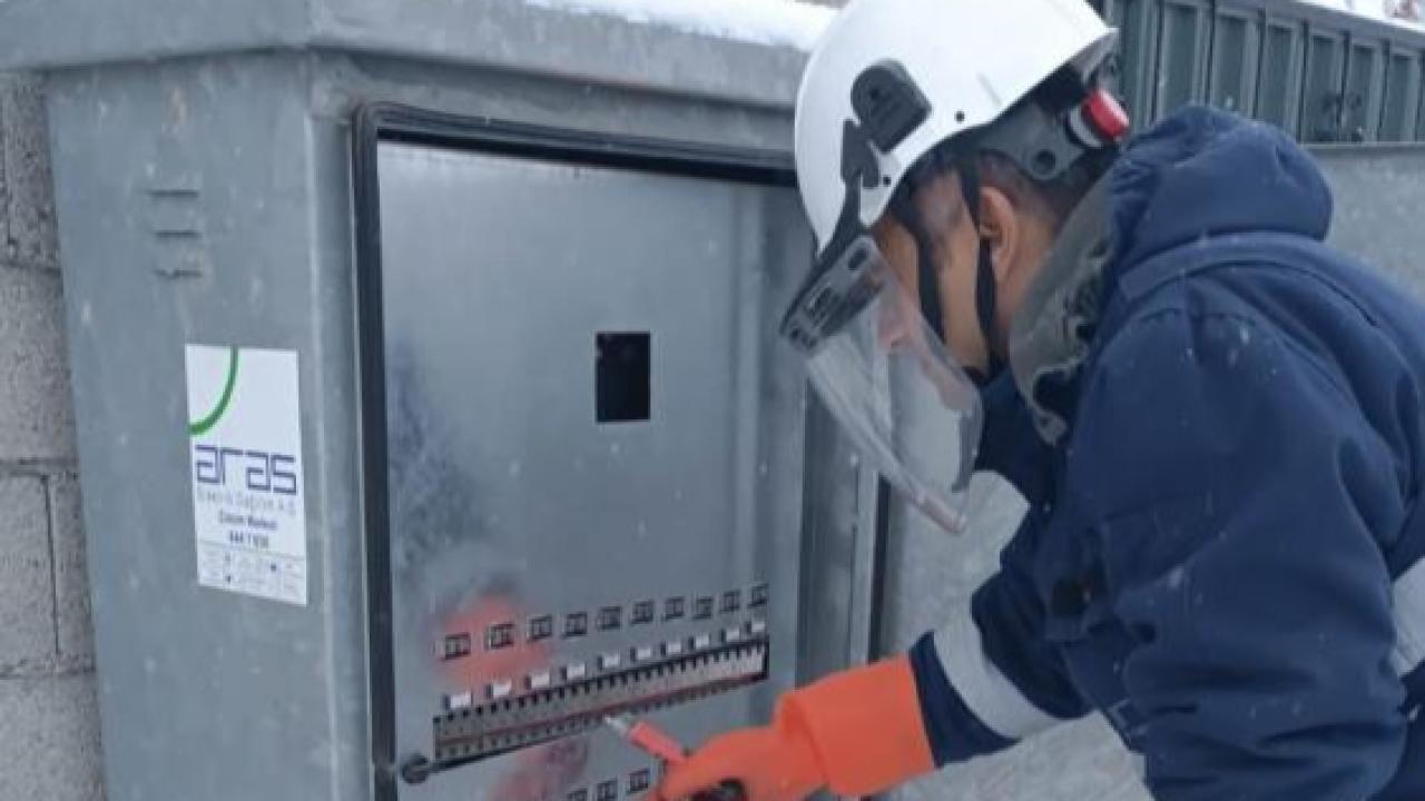 Ramazan Ayında kesintisiz ve güvenli enerji