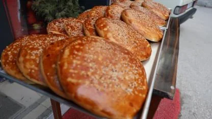 Ramazan geleneği sürüyor