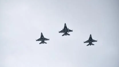 Ardahan’ın kurtuluş gününde Solo Türk nefesleri kesti