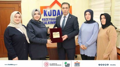 Kadın emeği ekonomiye kazandırılıyor